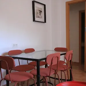 Apartamento La Costanillas, Córdoba