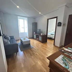 Apartamento Urban Victoria, Córdoba
