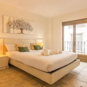 Apartamento La Casa De Carmina Centro, Córdoba