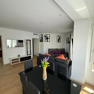 Apartamento Cantora, Córdoba
