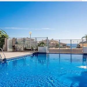 Señorío Torrequebrada , Benalmádena España