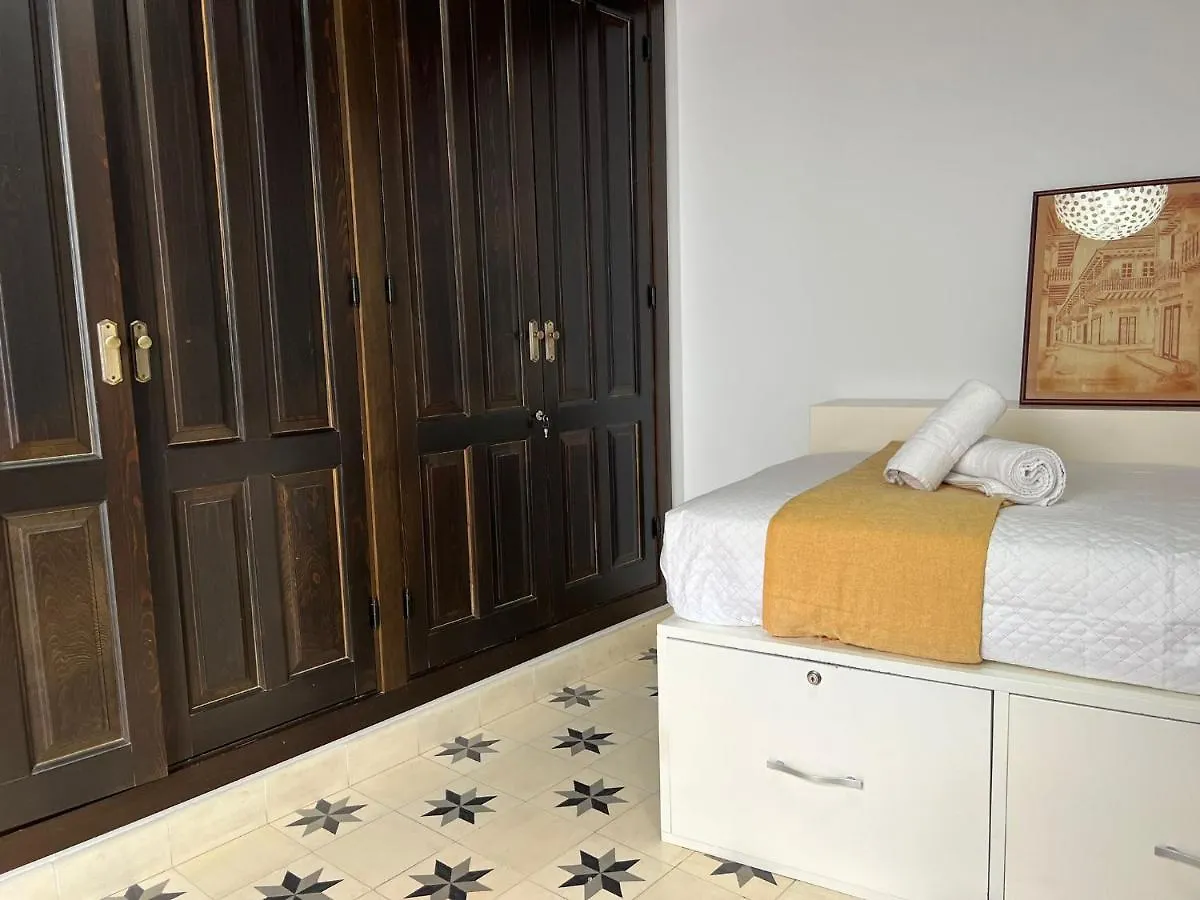 Casa Remanso De La Juderia Villa Cordoba
