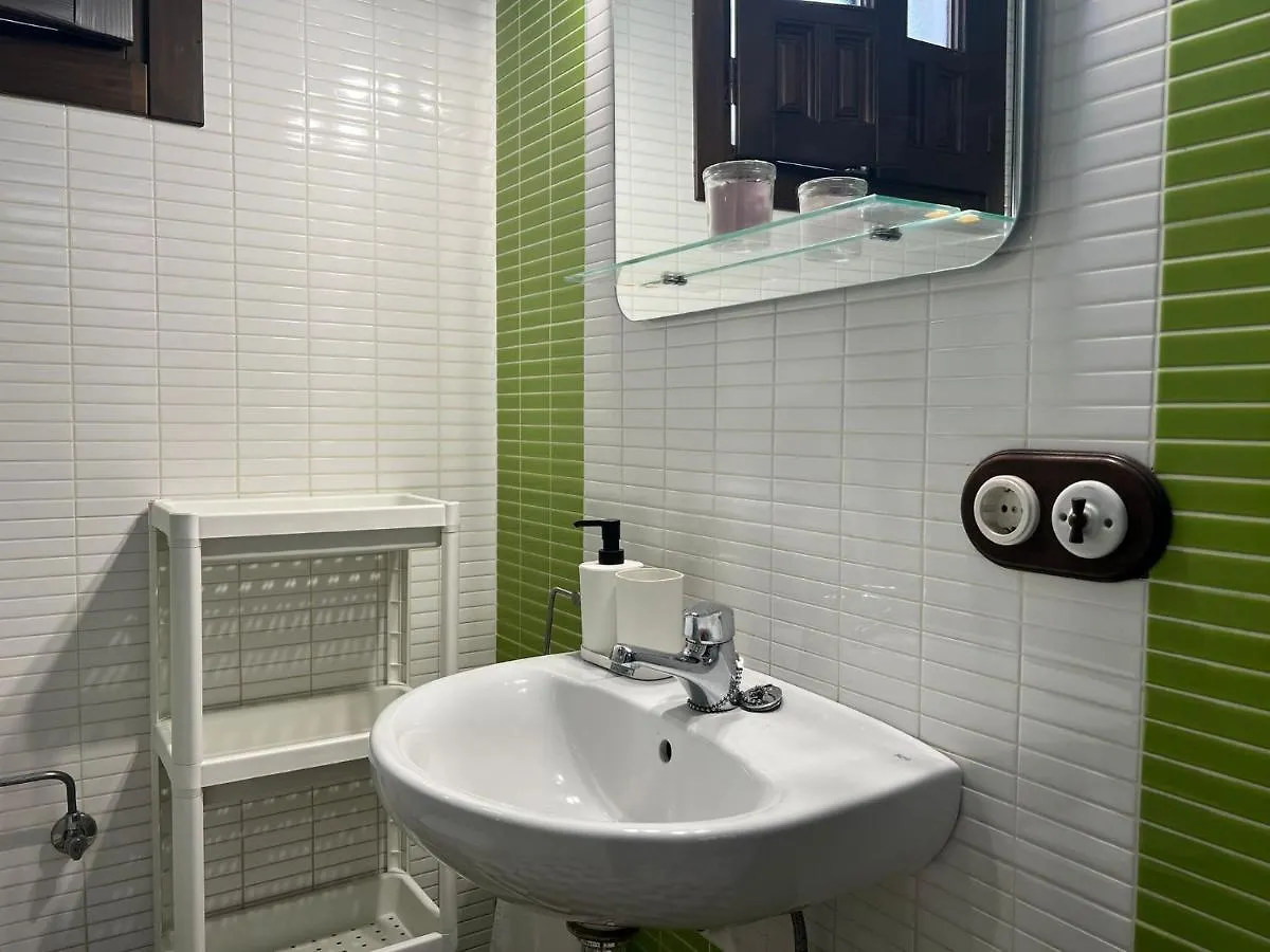 Holiday home Casa Remanso De La Juderia Villa Cordoba