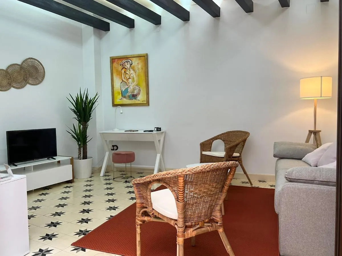 Casa Remanso De La Juderia Villa Cordoba 0*,  Spain
