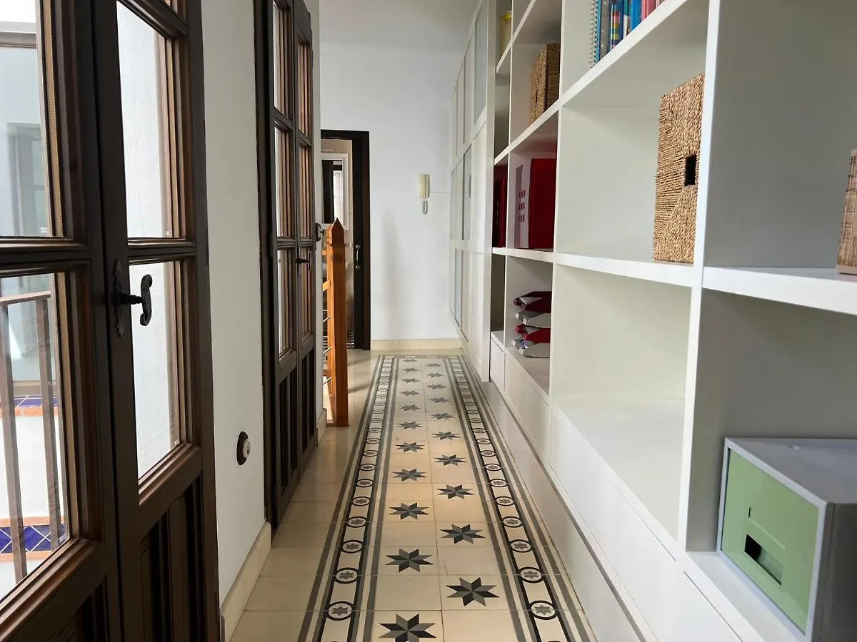 Casa Remanso De La Juderia Villa Cordoba