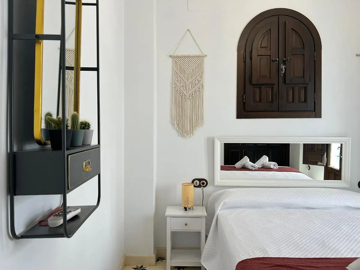 Vila Casa Remanso De La Juderia Córdoba