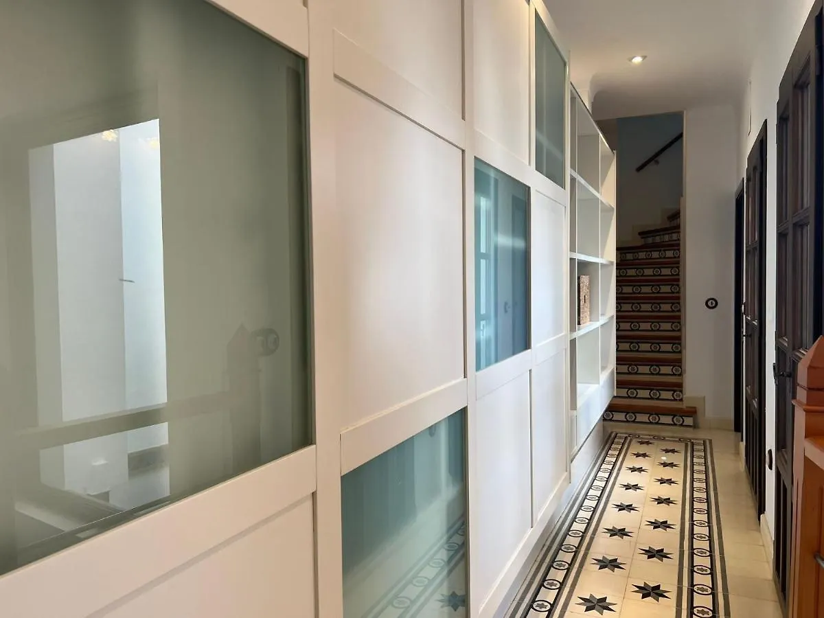 Vila Casa Remanso De La Juderia Córdoba