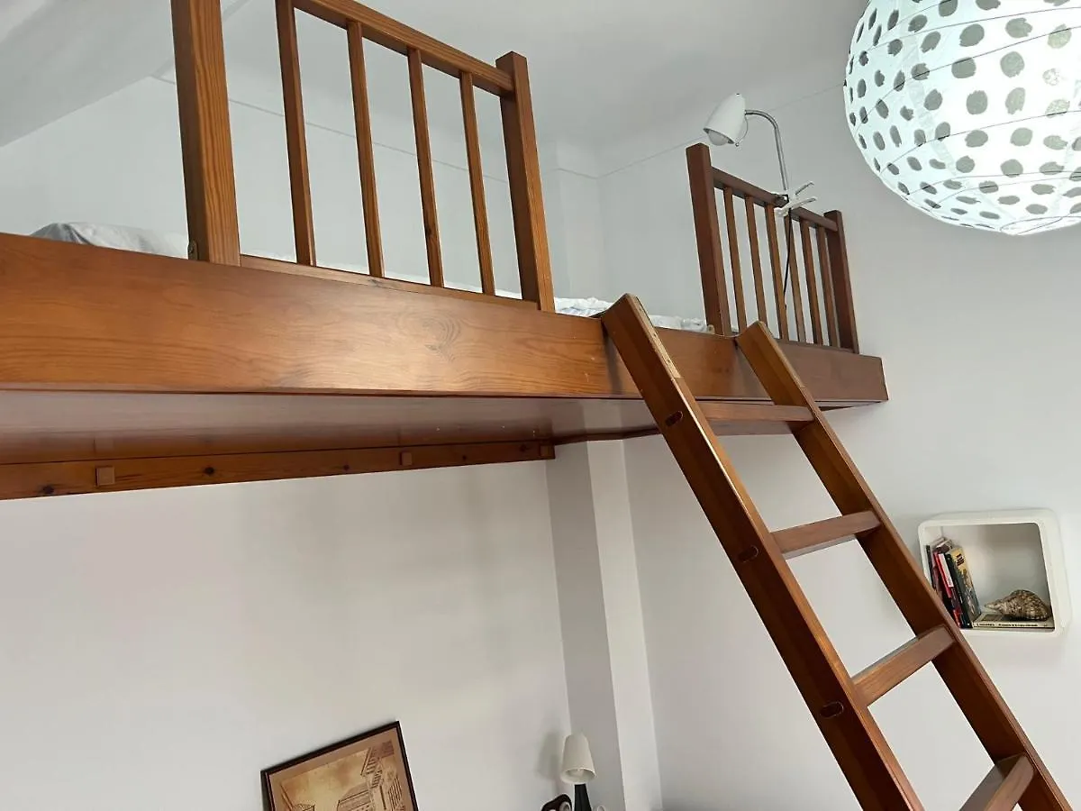 Prázdninový dům Vila Casa Remanso De La Juderia Córdoba