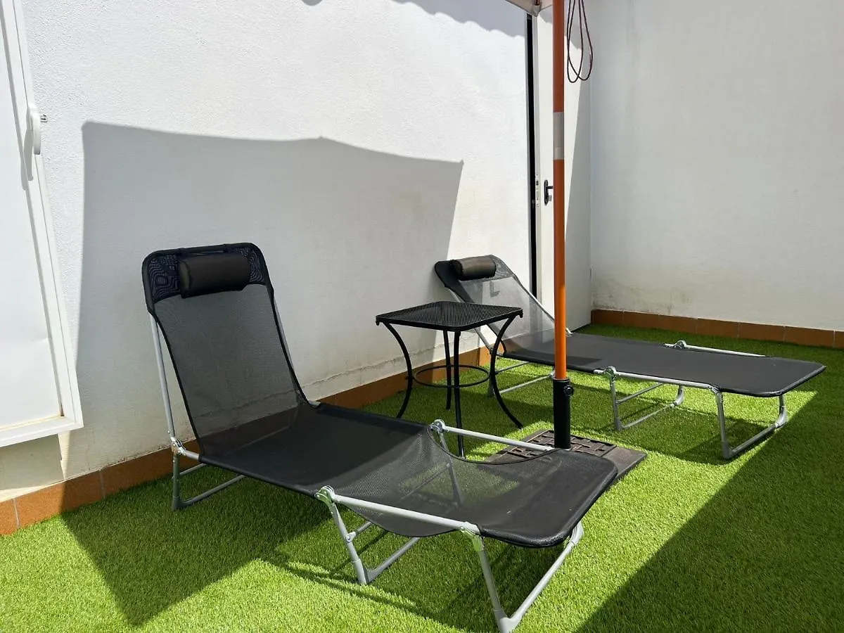 Vila Casa Remanso De La Juderia Córdoba Prázdninový dům