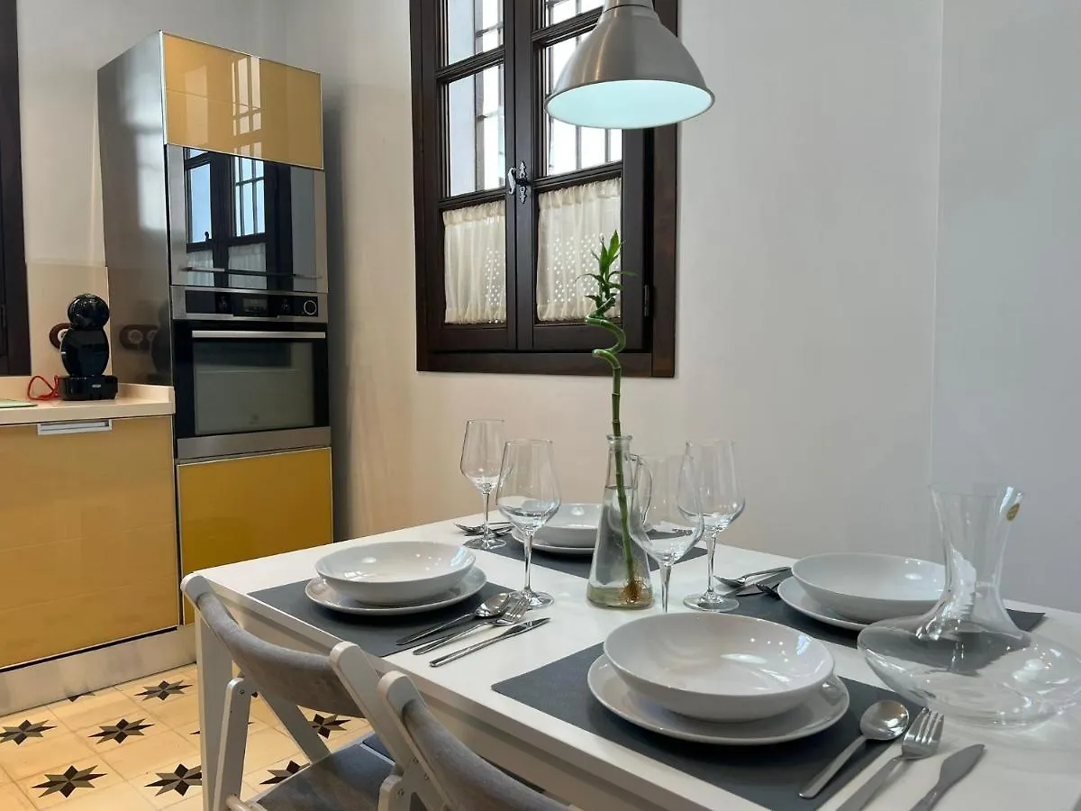 Vila Casa Remanso De La Juderia Córdoba Španělsko