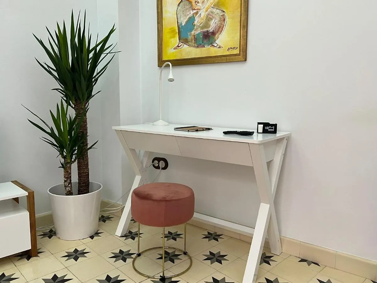 Vila Casa Remanso De La Juderia Córdoba Prázdninový dům