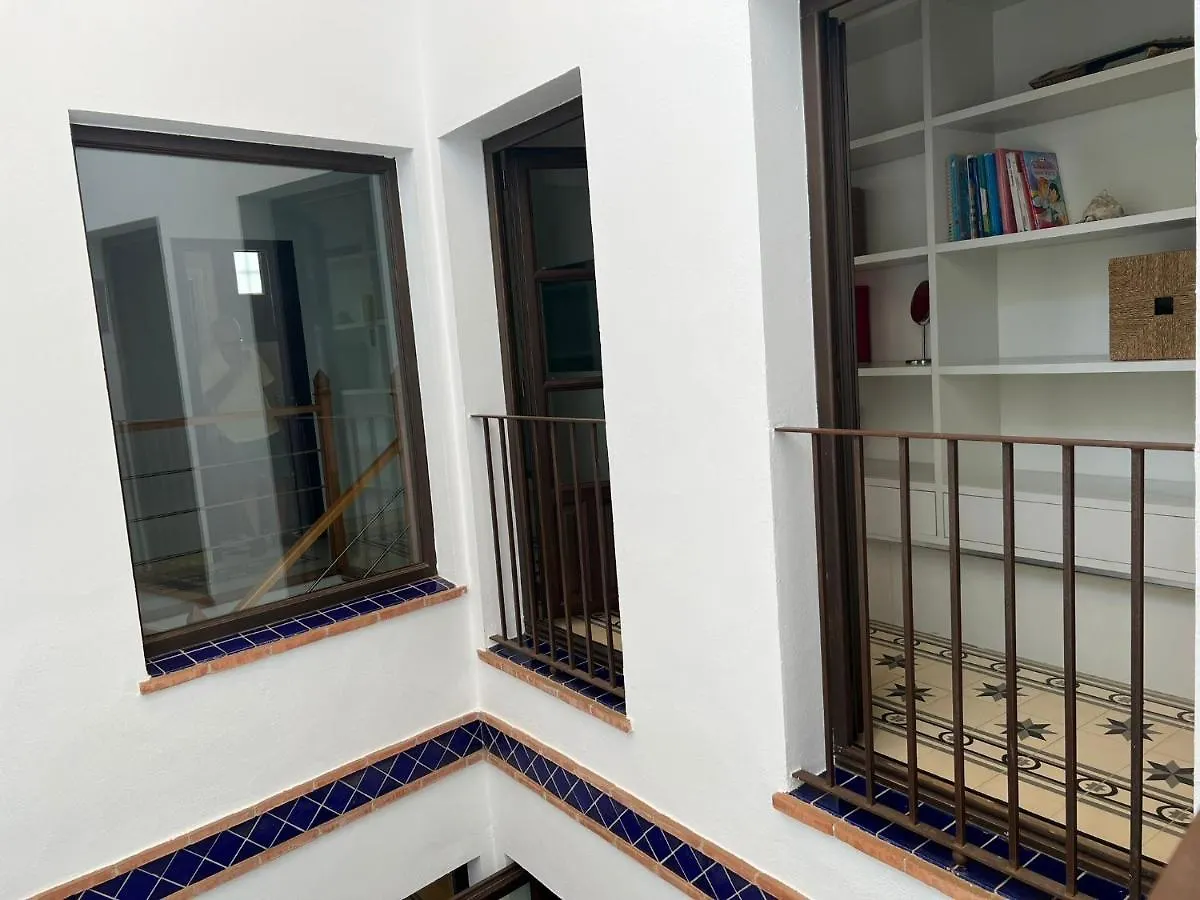 Prázdninový dům Vila Casa Remanso De La Juderia Córdoba Španělsko