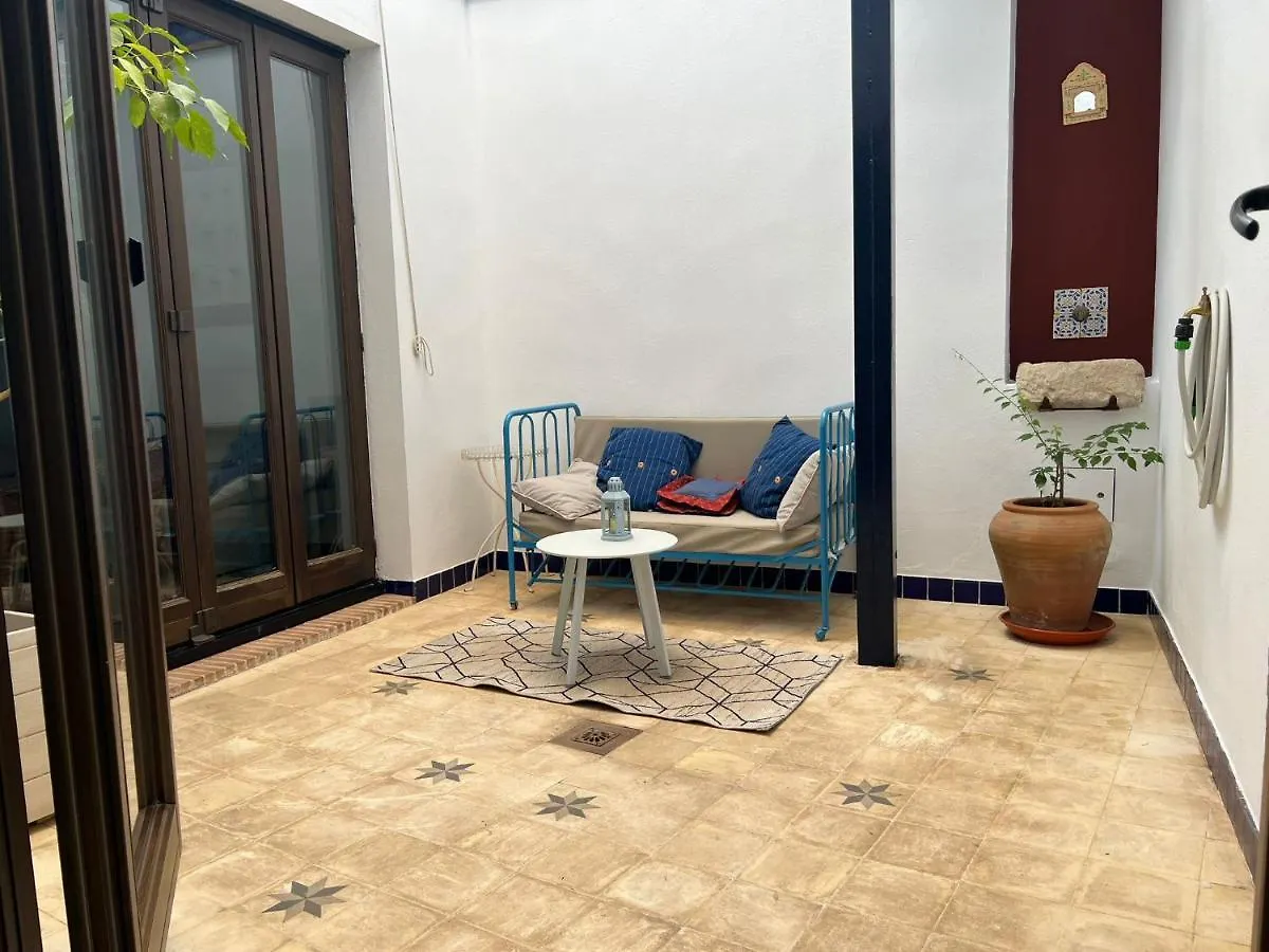 Vila Casa Remanso De La Juderia Córdoba