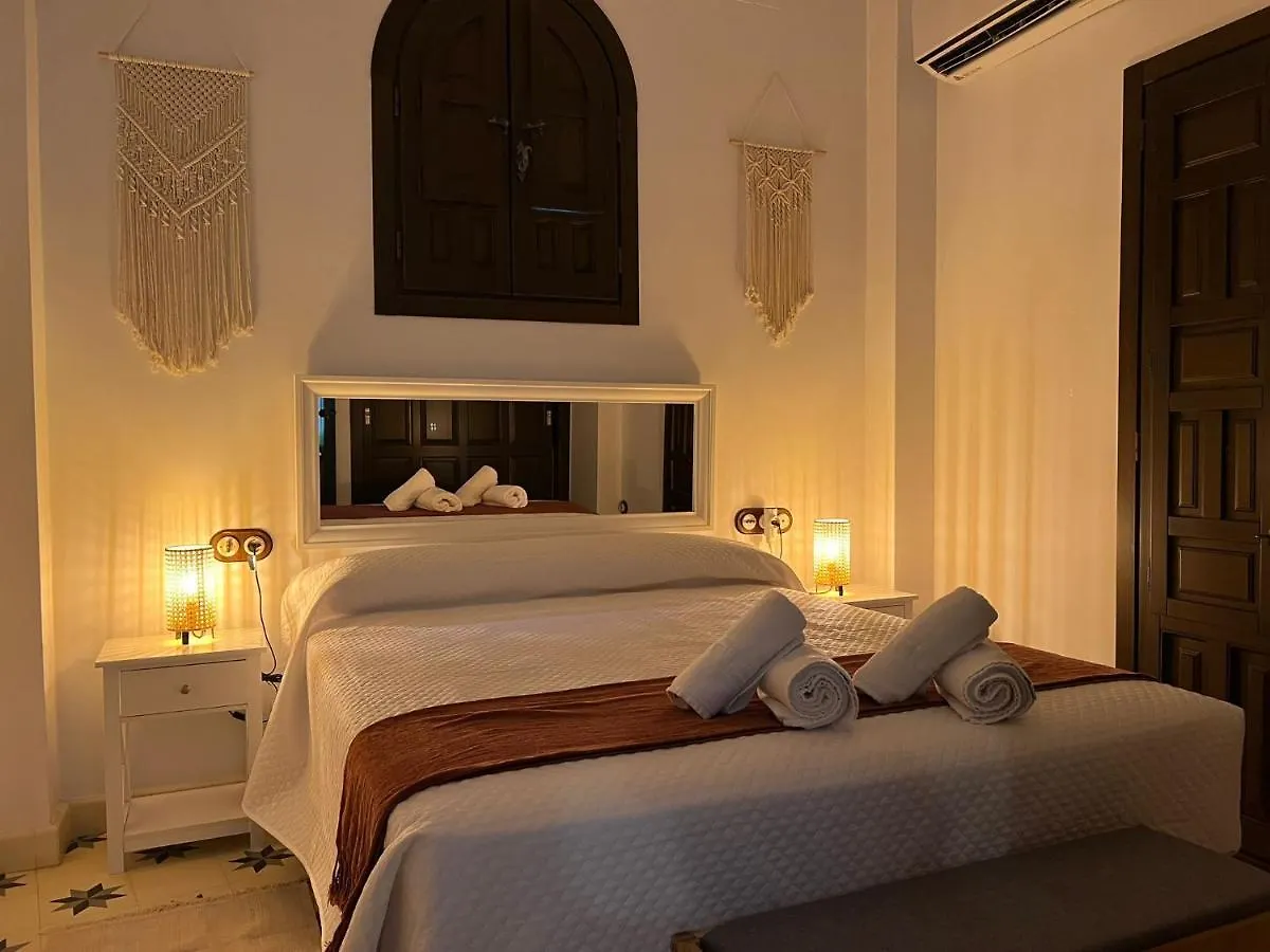 Vila Casa Remanso De La Juderia Córdoba Prázdninový dům
