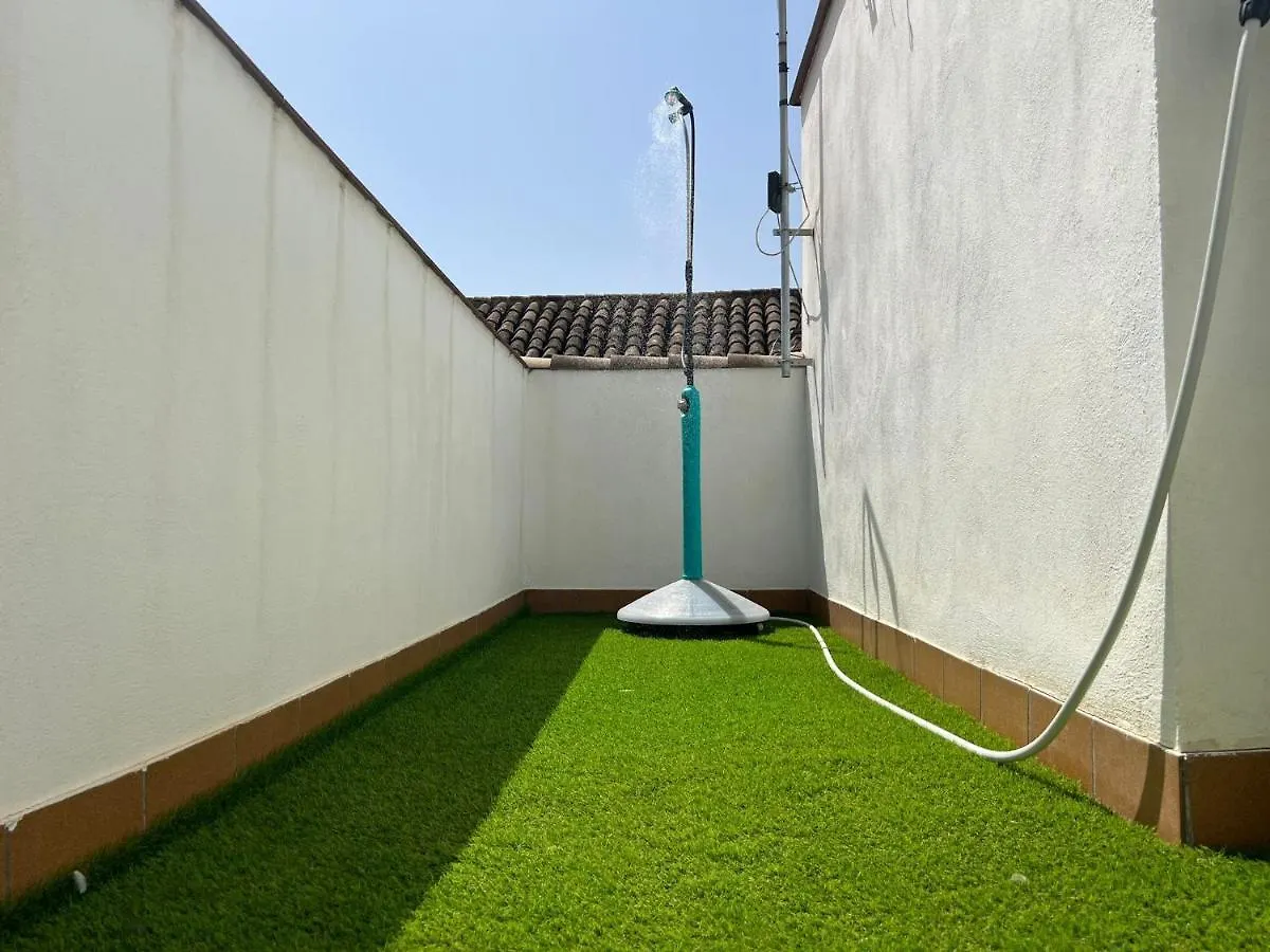 Vila Casa Remanso De La Juderia Córdoba