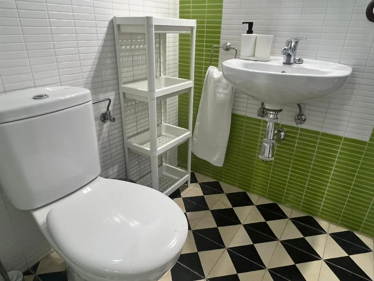 Prázdninový dům Vila Casa Remanso De La Juderia Córdoba Španělsko