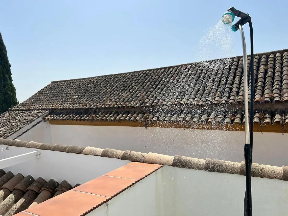 Prázdninový dům Vila Casa Remanso De La Juderia Córdoba Španělsko